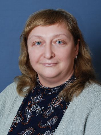 Сумина Елена Юрьевна