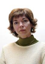 Привалова Галина Васильевна