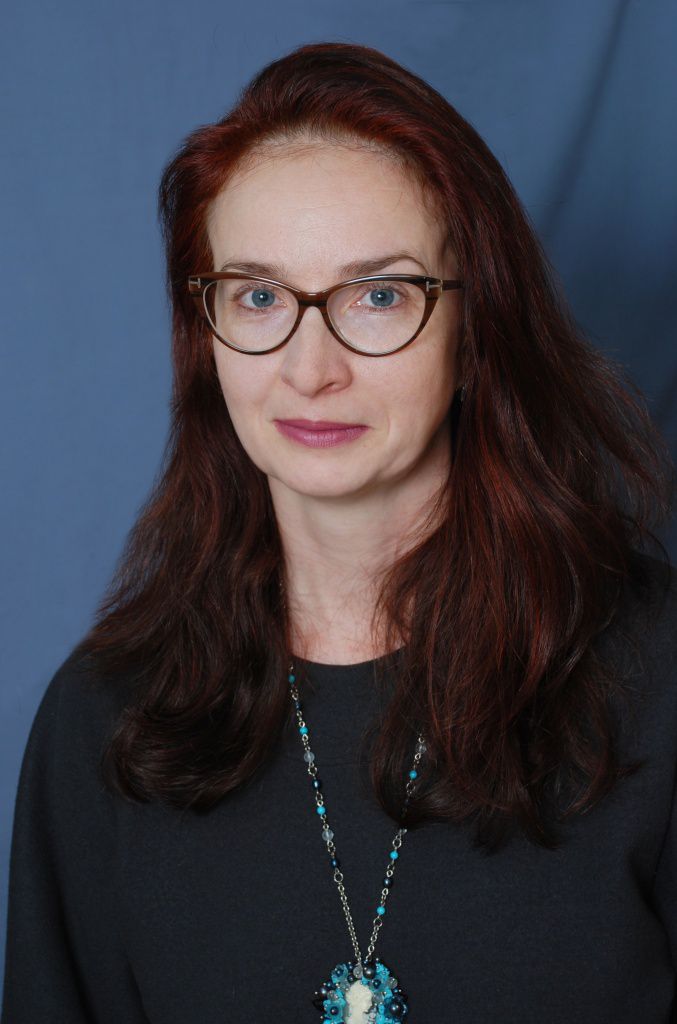 Нуртдинова Анна Алексеевна