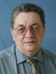 Базаев Александр Григорьевич
