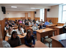 В ЮУрГГПУ стартовала научная универсиада студентов