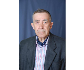 Памяти Юрия Яковлевича Бобыренко (04.01.1937 – 11.06.2026)