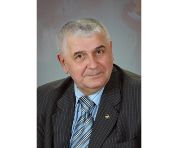 Памяти Николая Борисовича Виноградова 