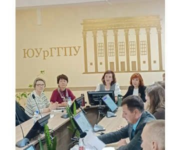 Инновации в образовании: в ППИ обсудили тренды и трансфер технологий