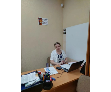 Завершился международный семинар