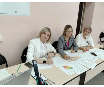 Студенты колледжа ЮУрГГПУ сдали демоэкзамен