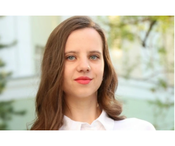 Преподаватель колледжа ЮУрГГПУ представляет область на Всероссийском проекте