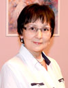 Гревцева Гульсина Якуповна