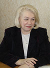 Ипполитова Наталья Викторовна
